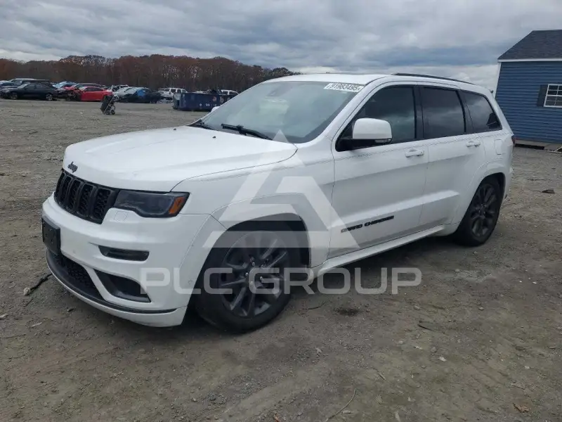 2018 Jeep CHEROKEE photo