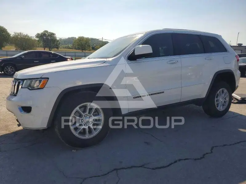 2018 Jeep CHEROKEE фото