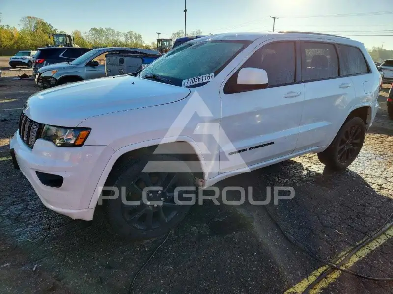2018 Jeep CHEROKEE фото
