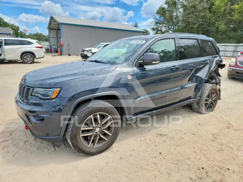 2018 Jeep CHEROKEE фото