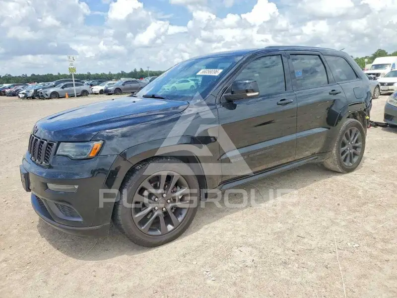 2018 Jeep CHEROKEE фото