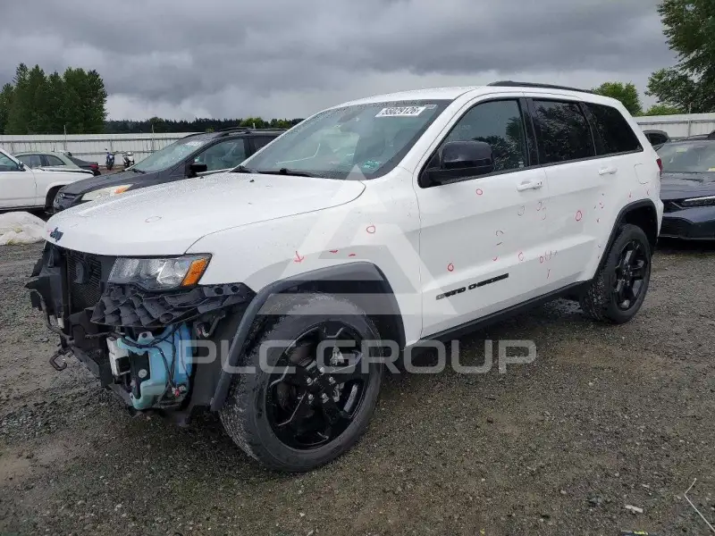 2018 Jeep CHEROKEE фото