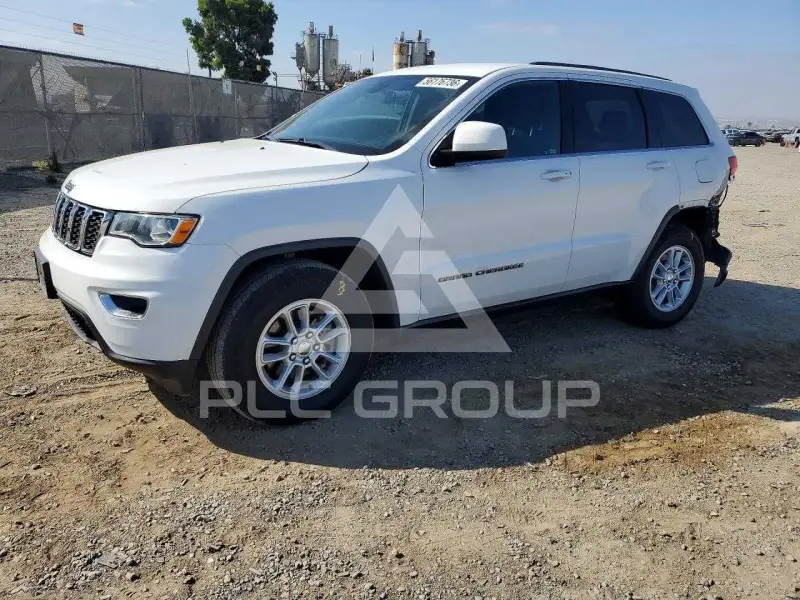 2018 Jeep CHEROKEE photo
