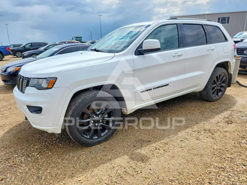 2018 Jeep CHEROKEE фото
