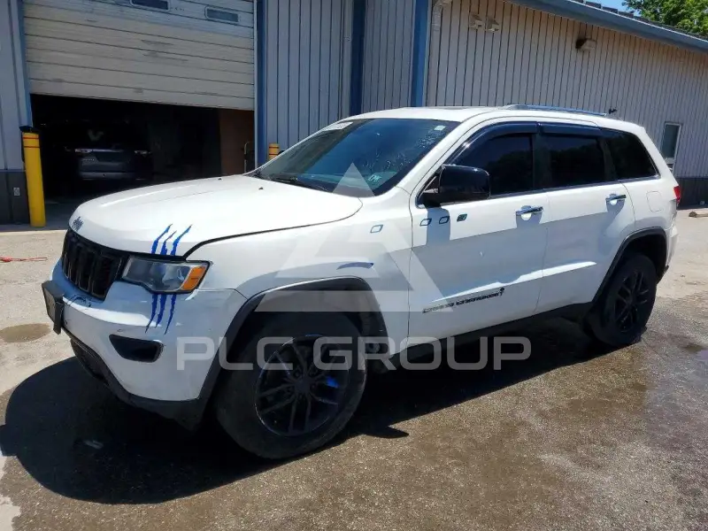 2018 Jeep CHEROKEE фото