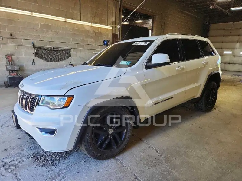 2018 Jeep CHEROKEE фото