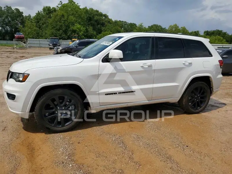 2018 Jeep CHEROKEE фото
