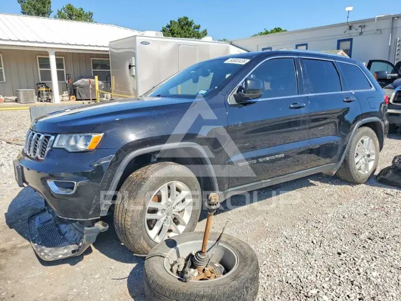 2018 Jeep CHEROKEE фото