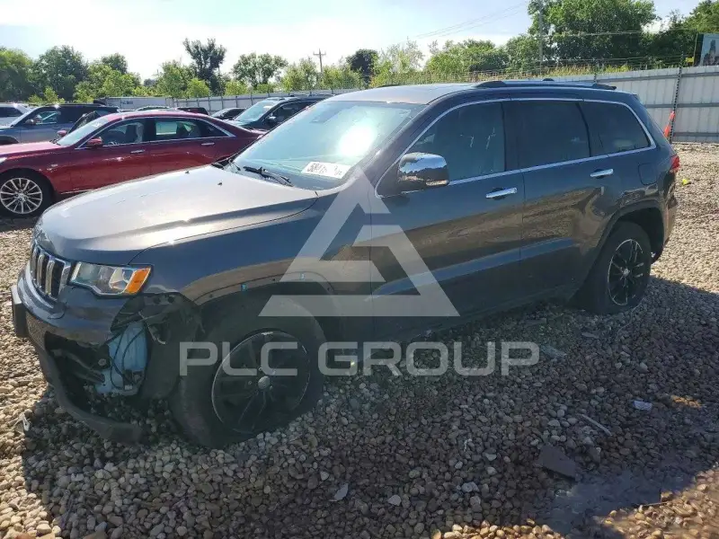 2018 Jeep CHEROKEE фото