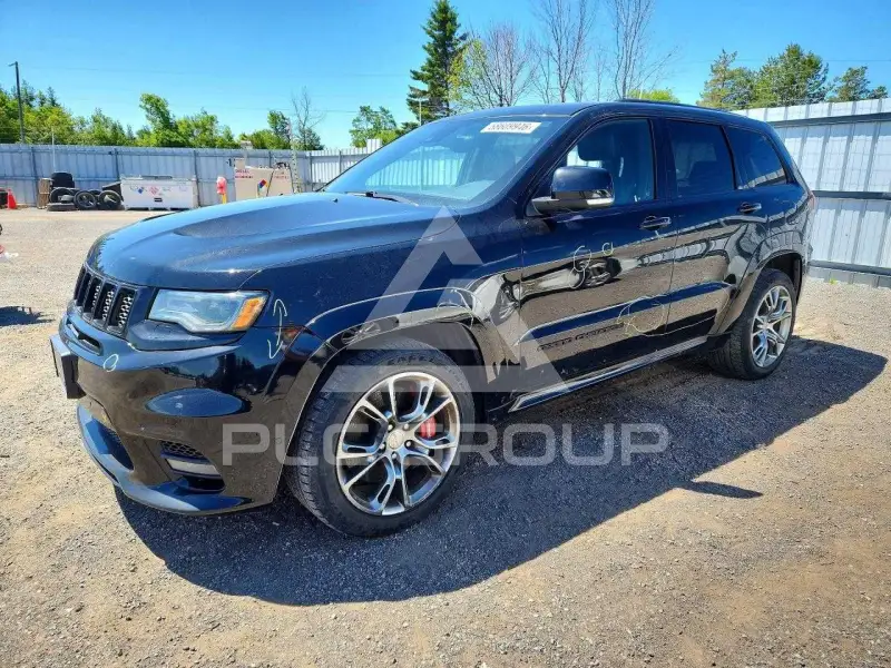 2018 Jeep CHEROKEE фото