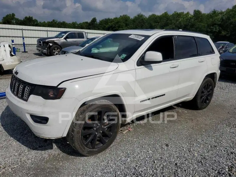 2018 Jeep CHEROKEE photo