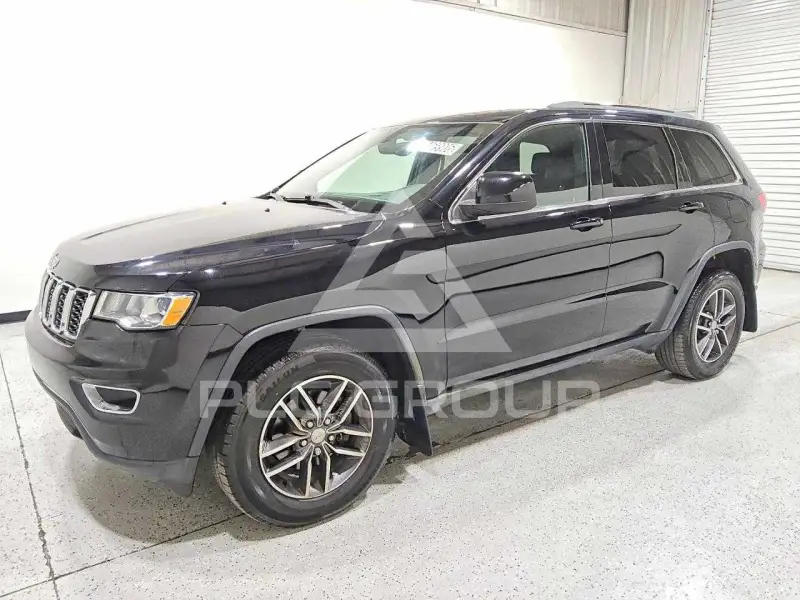 2018 Jeep CHEROKEE фото