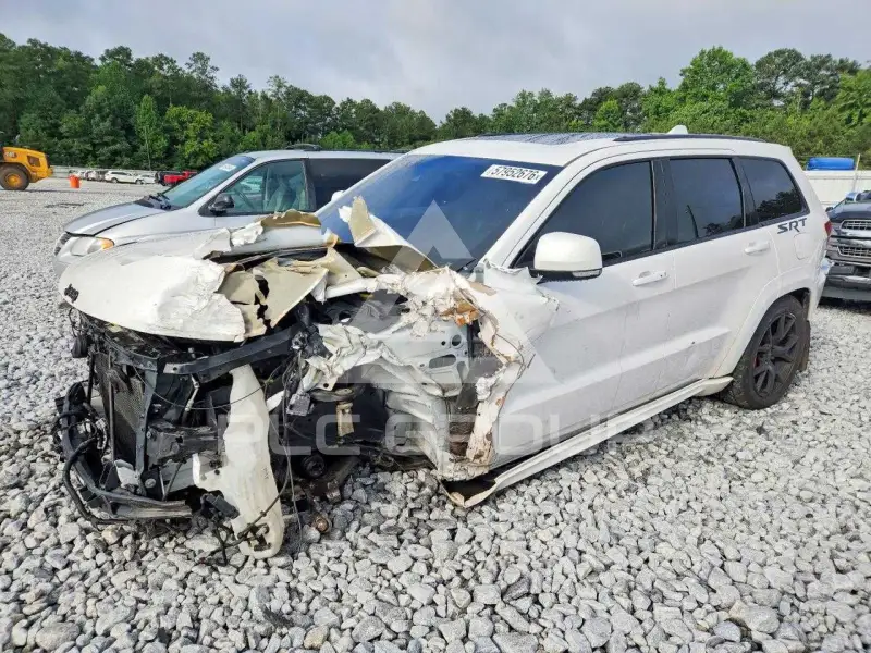 2018 Jeep CHEROKEE фото