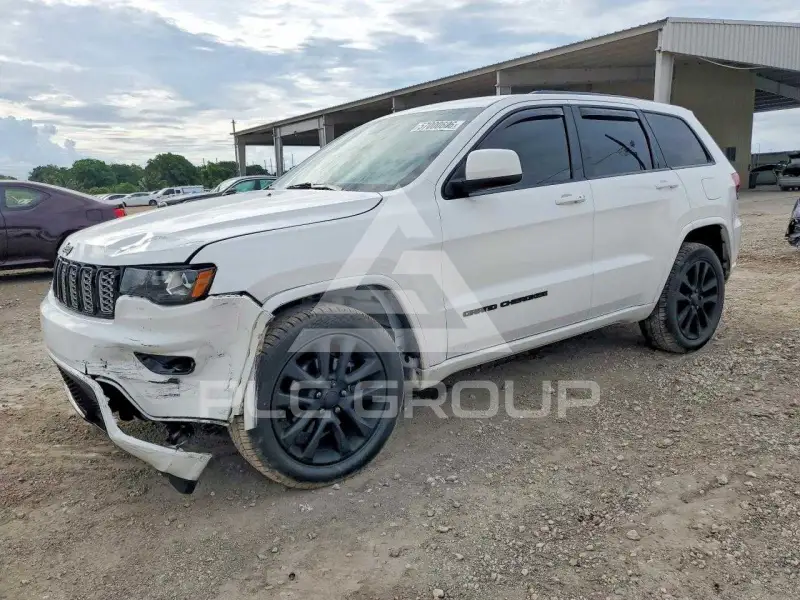 2018 Jeep CHEROKEE photo