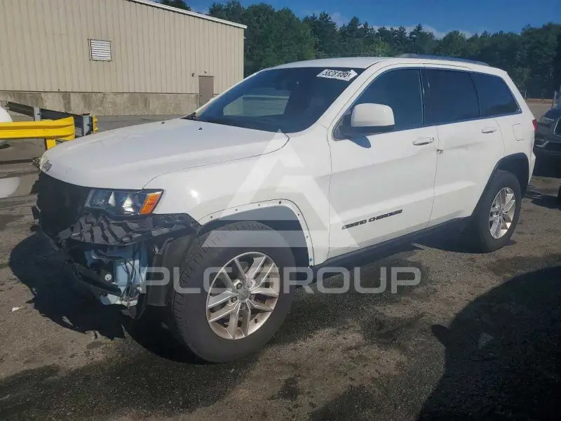 2018 Jeep CHEROKEE фото