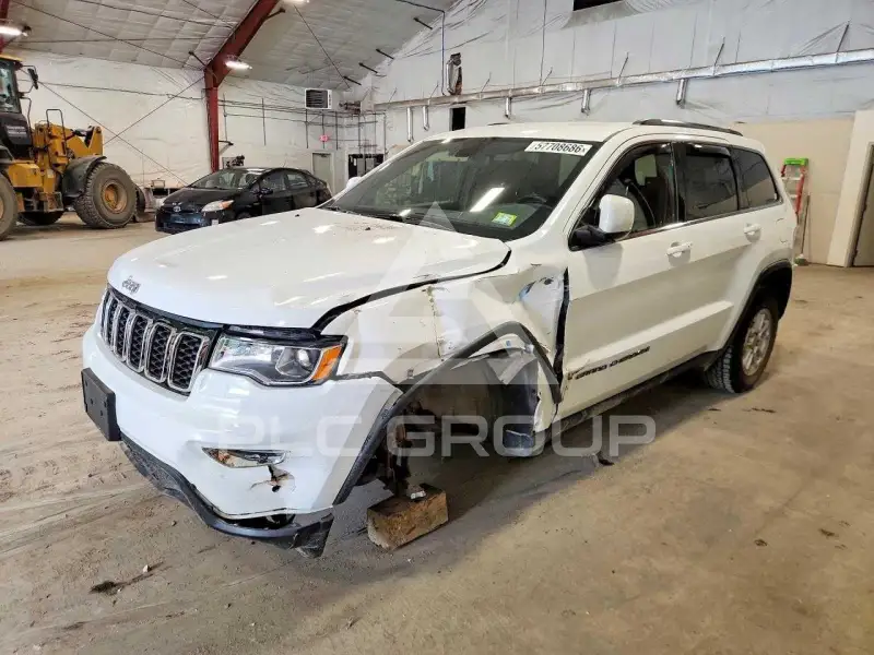 2018 Jeep CHEROKEE photo