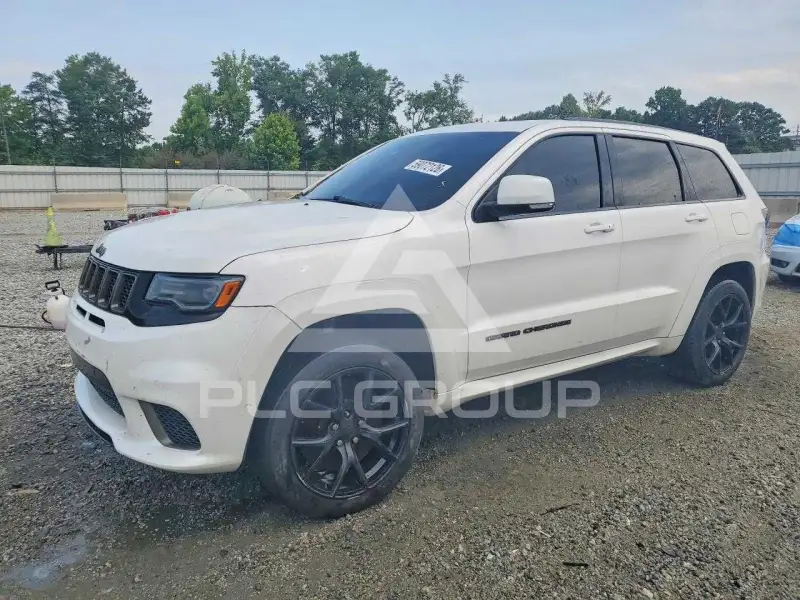 2018 Jeep CHEROKEE фото