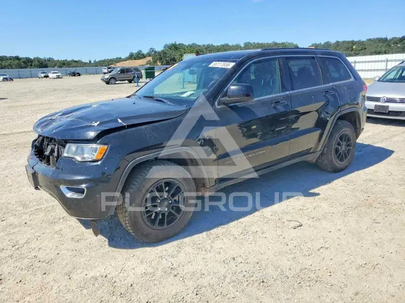 2018 Jeep CHEROKEE фото