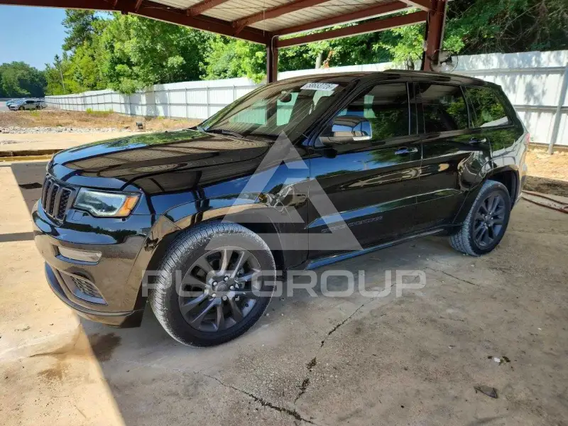 2018 Jeep CHEROKEE фото