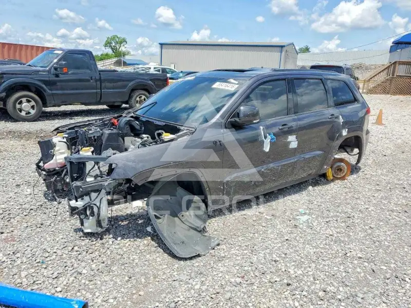 2018 Jeep CHEROKEE фото