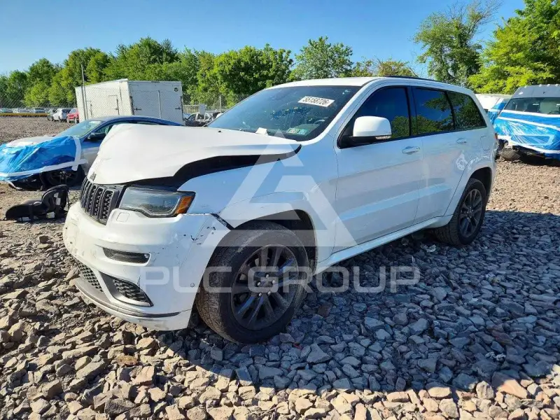 2018 Jeep CHEROKEE фото
