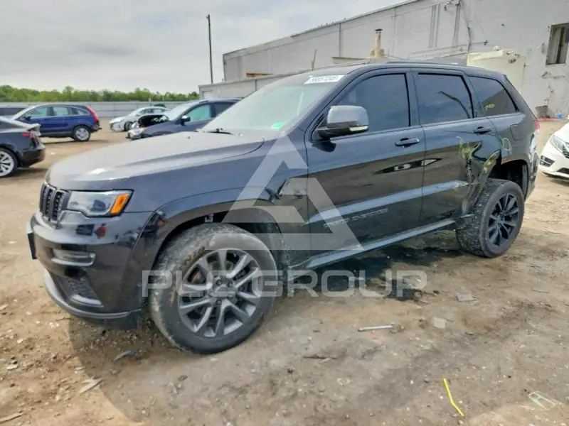 2018 Jeep CHEROKEE фото