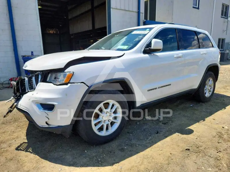2018 Jeep CHEROKEE фото