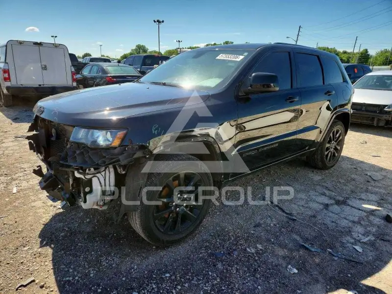 2018 Jeep CHEROKEE фото