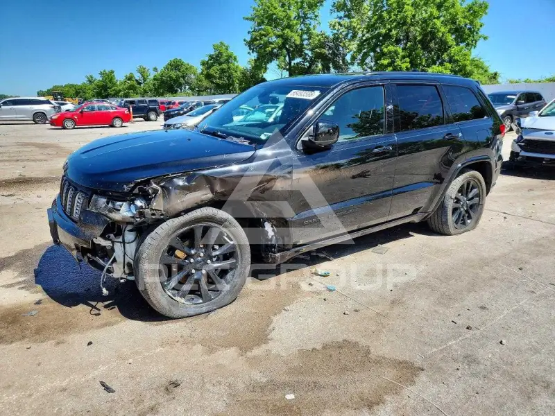 2018 Jeep CHEROKEE фото