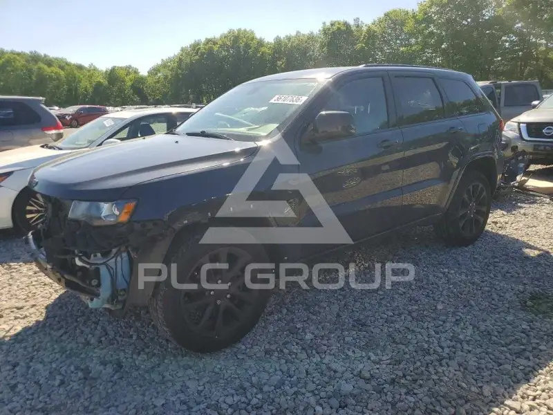 2018 Jeep CHEROKEE photo