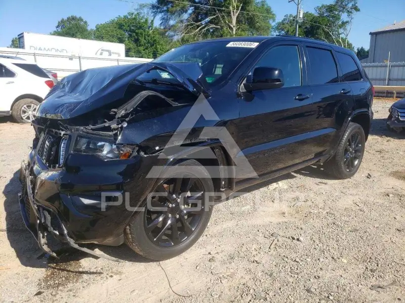 2018 Jeep CHEROKEE фото