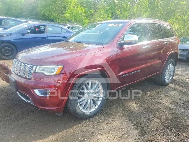 2018 Jeep CHEROKEE фото