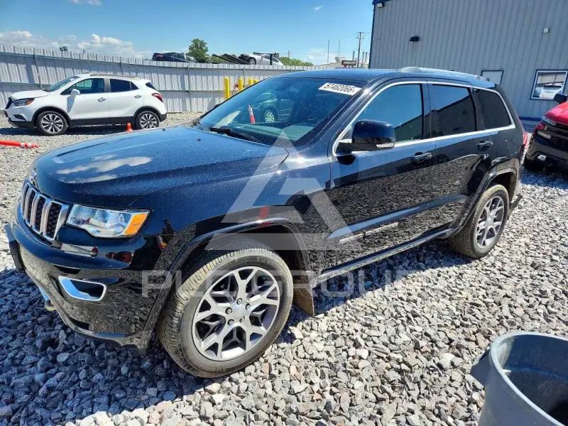 2018 Jeep CHEROKEE фото