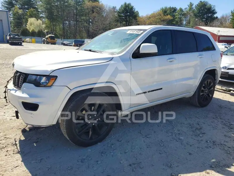 2018 Jeep CHEROKEE фото