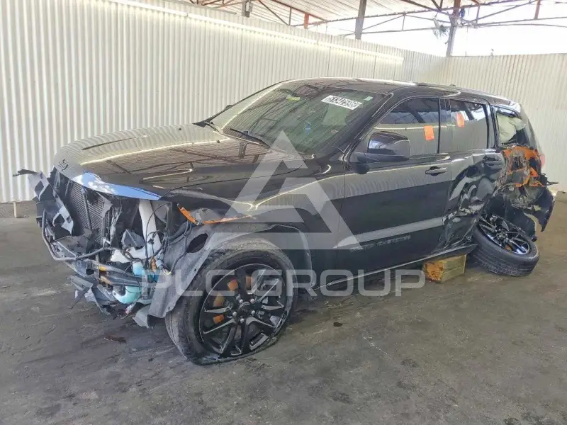 2018 Jeep CHEROKEE фото