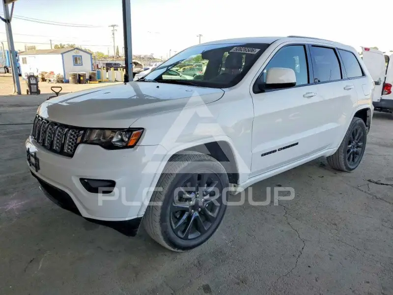 2018 Jeep CHEROKEE фото