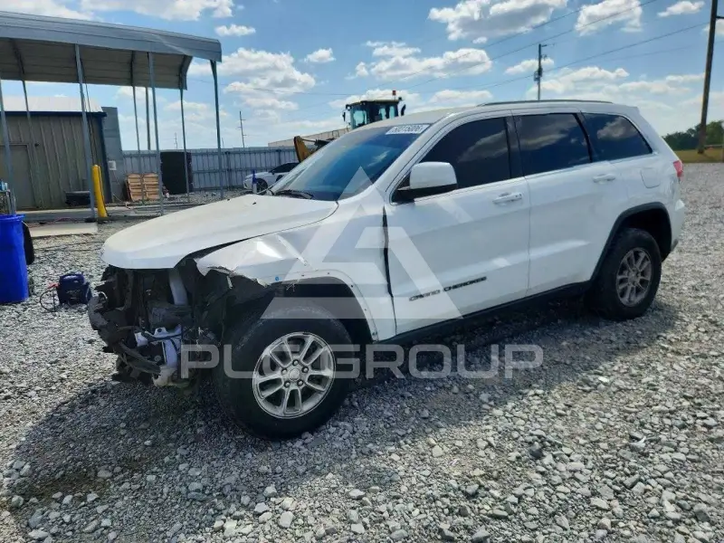 2018 Jeep CHEROKEE фото