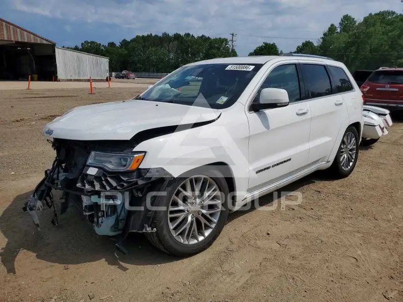 2018 Jeep CHEROKEE фото