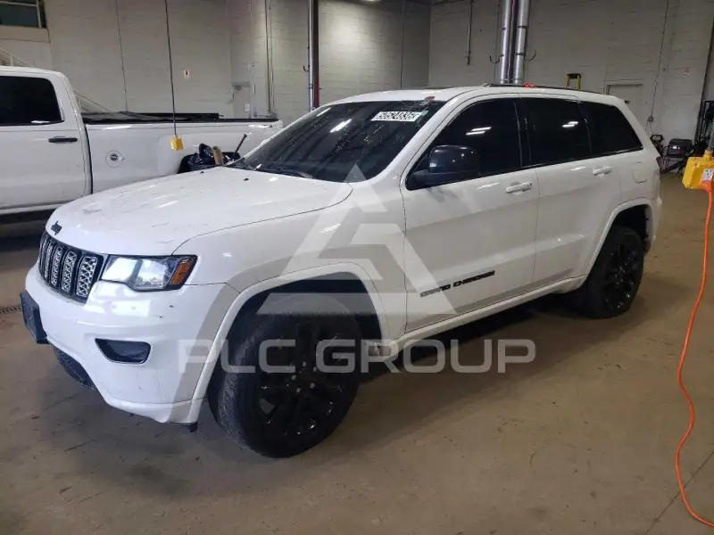 2018 Jeep CHEROKEE фото