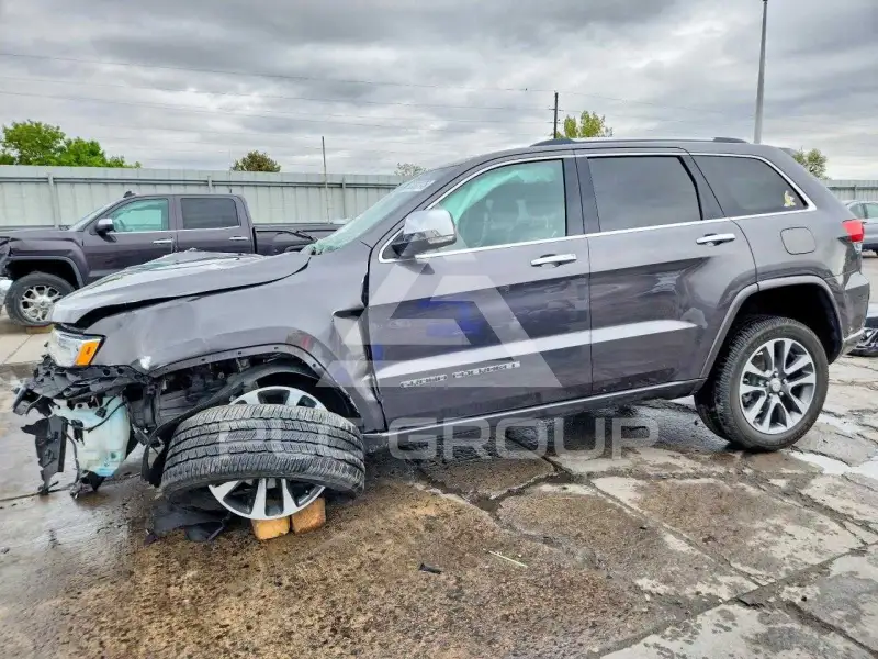 2018 Jeep CHEROKEE фото