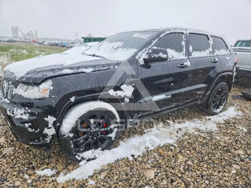 2018 Jeep CHEROKEE фото