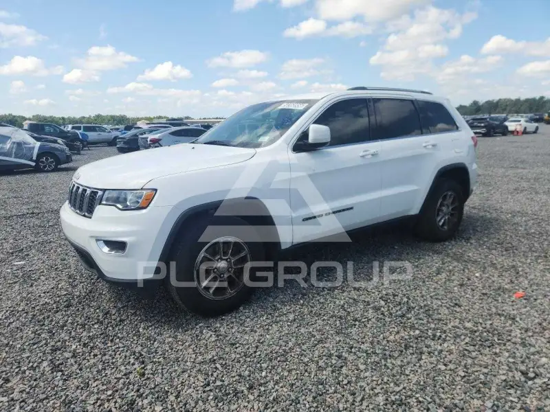 2018 Jeep CHEROKEE photo