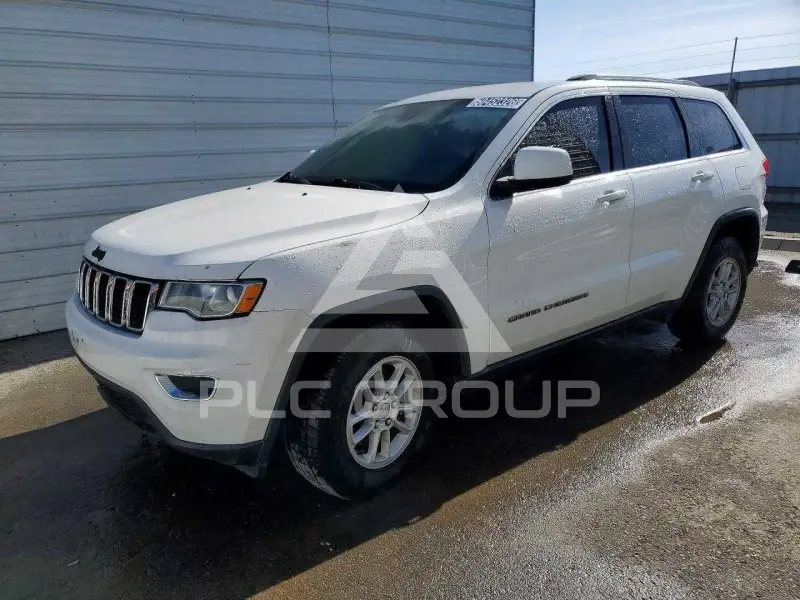 2018 Jeep CHEROKEE фото
