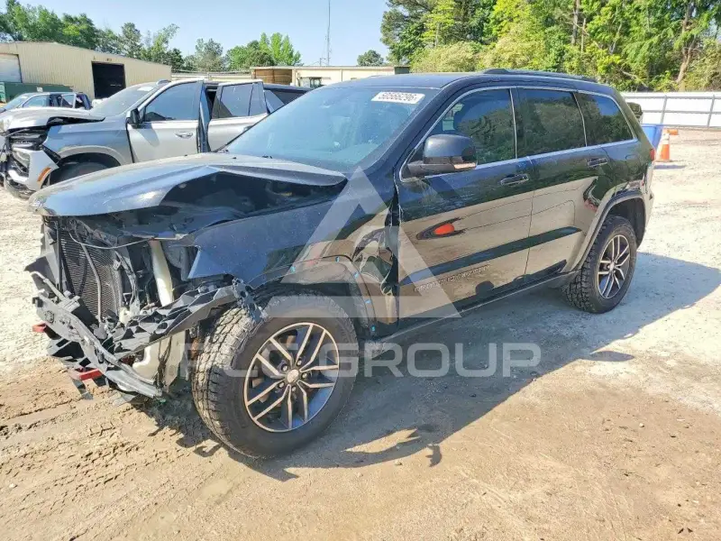 2018 Jeep CHEROKEE фото