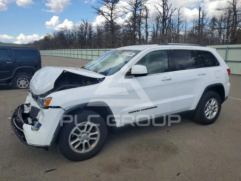 2018 Jeep CHEROKEE фото