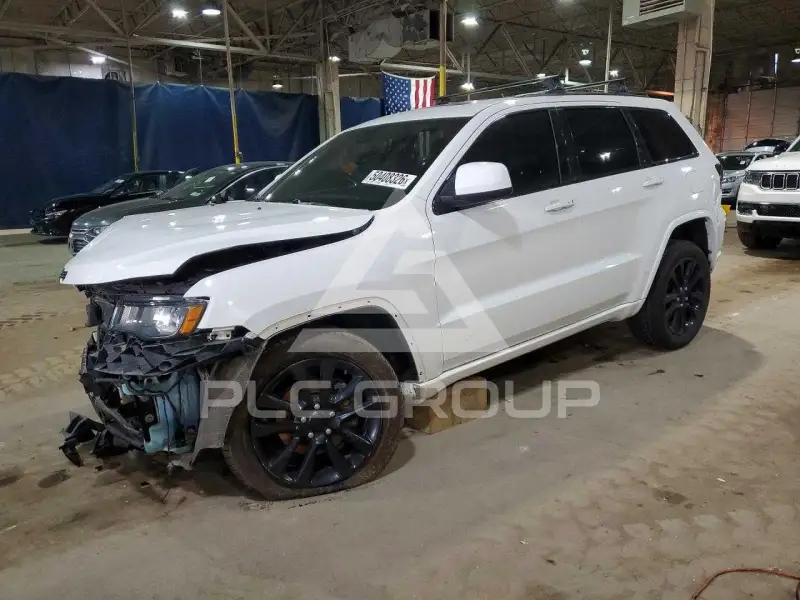 2018 Jeep CHEROKEE фото