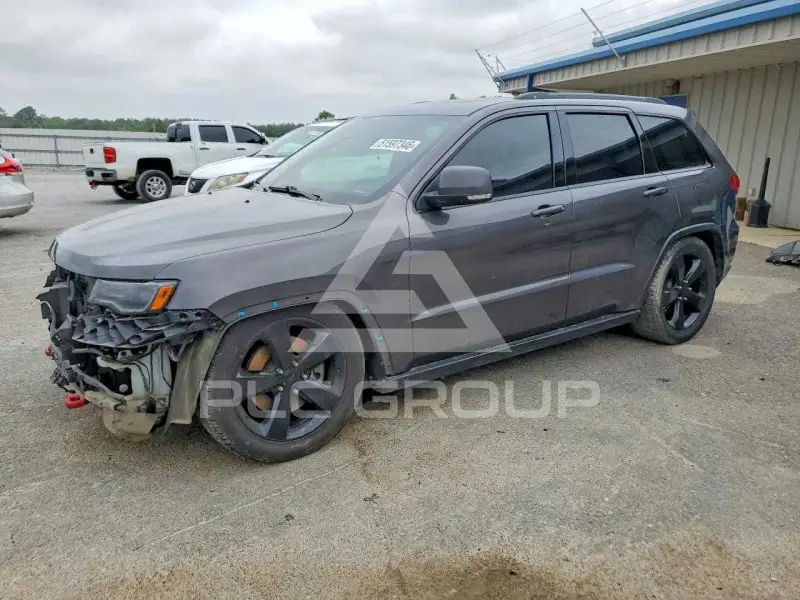 2018 Jeep CHEROKEE фото