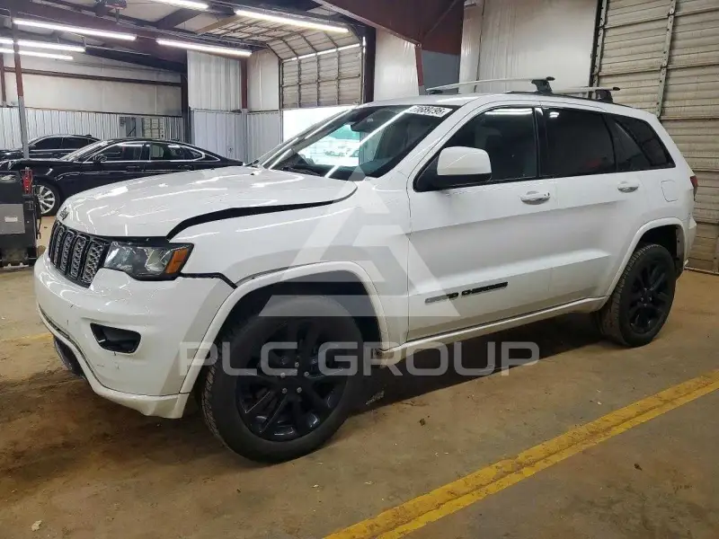 2018 Jeep CHEROKEE photo