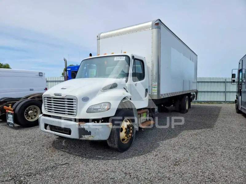 2018 Freightliner  photo