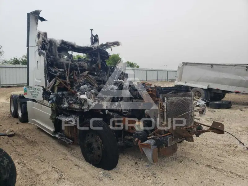 2018 Freightliner All Other photo